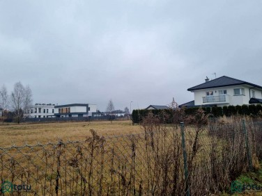 Działka budowlana Michałowice-Wieś