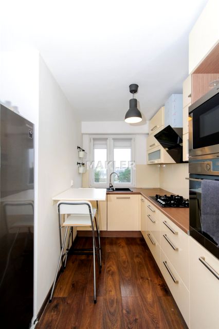 Mieszkanie Bydgoszcz