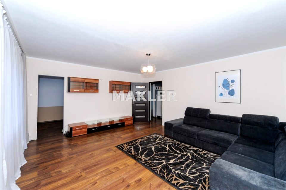 Mieszkanie Bydgoszcz