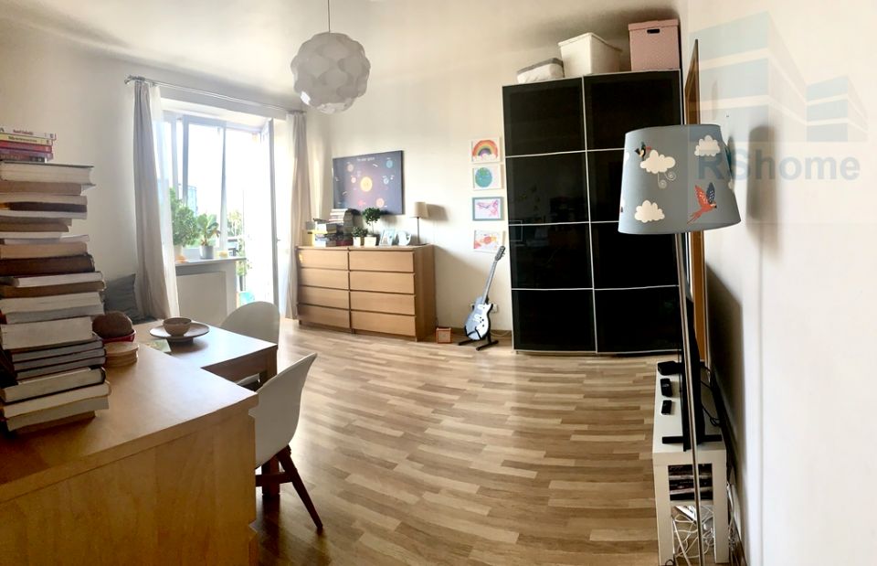 Mieszkanie Warszawa sprzedaż