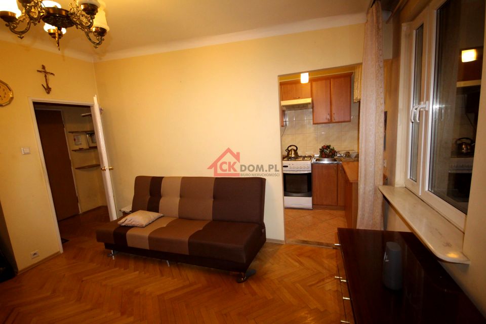 Mieszkanie Kielce