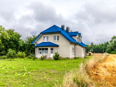 Dom Majdan Krasieniński sprzedaż