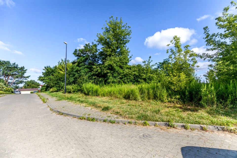 Działka budowlana Lublin