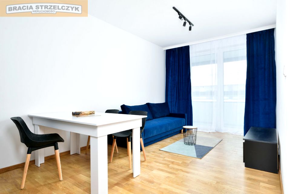 Mieszkanie Warszawa wynajem