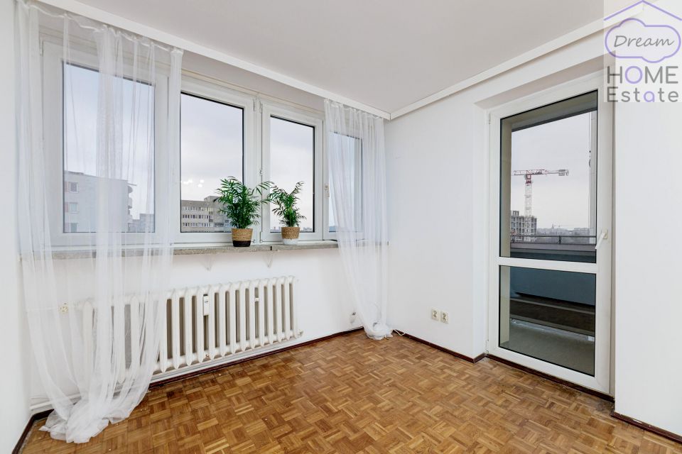 Mieszkanie Wrocław wynajem