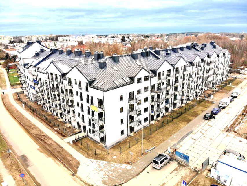 Mieszkanie Poznań sprzedaż