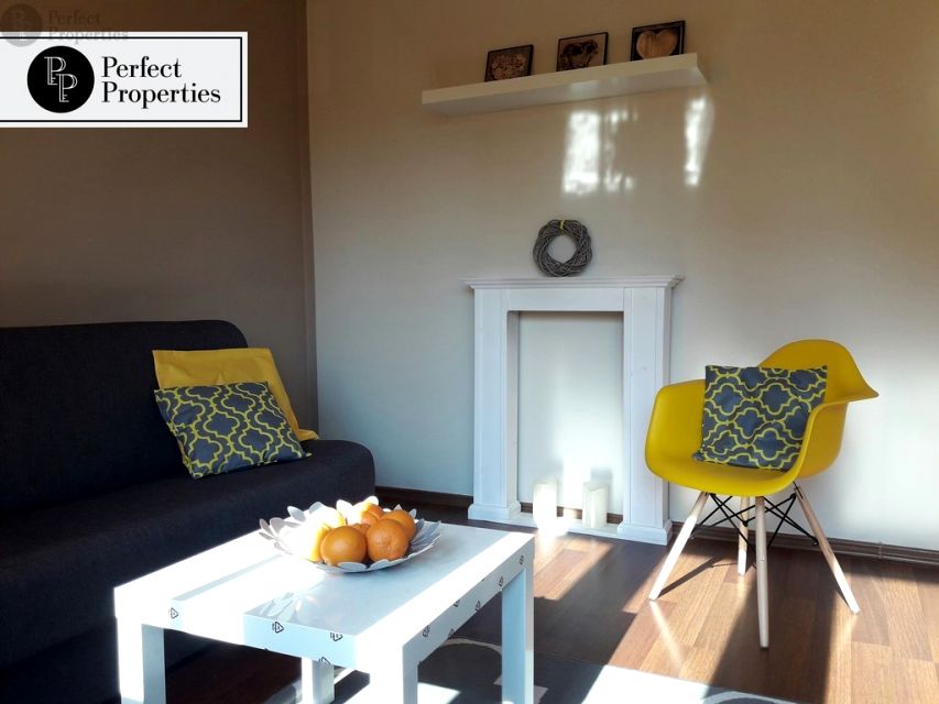 Mieszkanie Warszawa sprzedaż