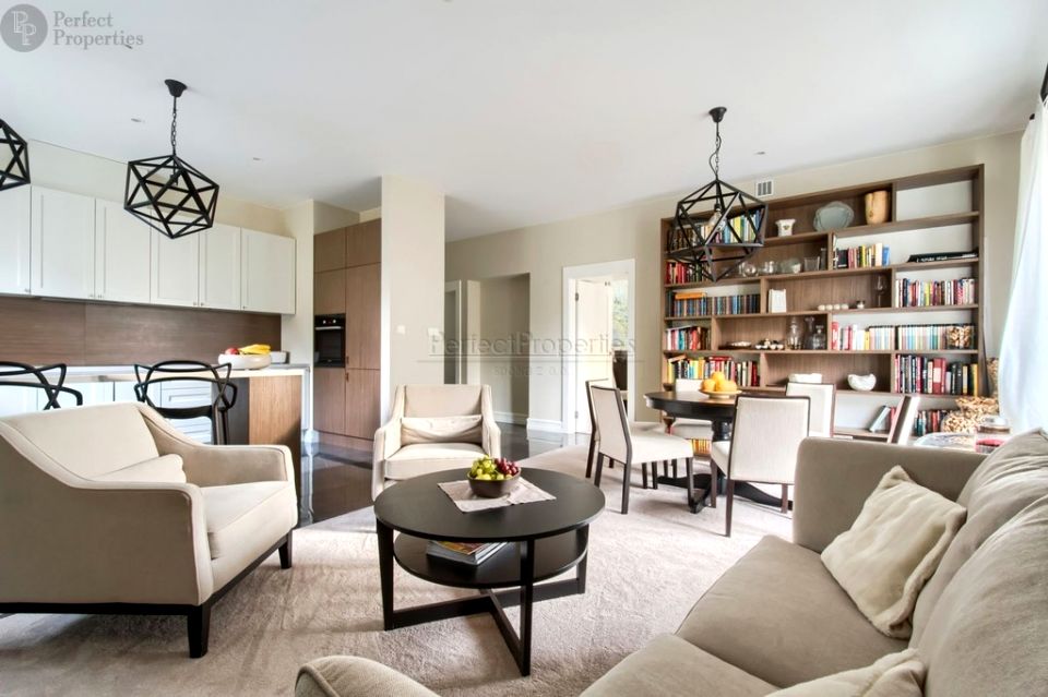 Mieszkanie Warszawa sprzedaż