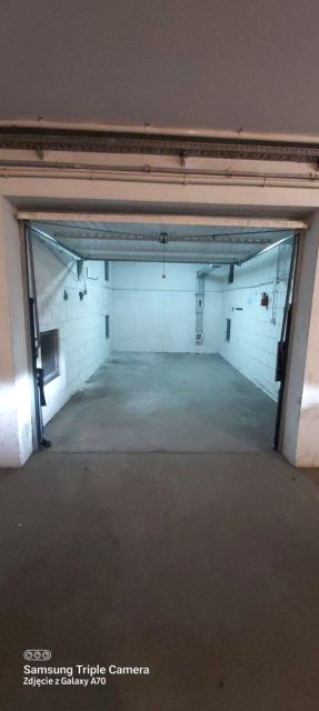 Budynek użytkowy Wrocław