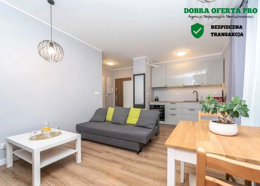 Mieszkanie Gdańsk sprzedaż