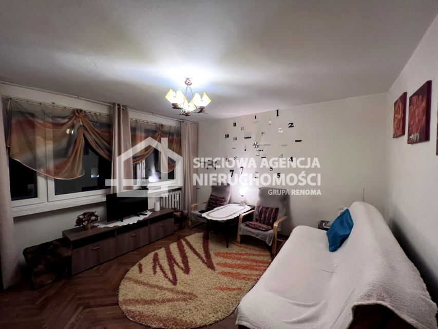 Mieszkanie Gdynia