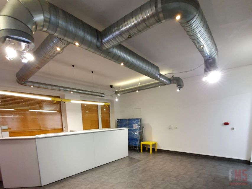 Lokal Warszawa