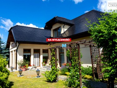 Dom Domaszowice sprzedaż