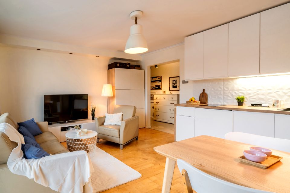 Mieszkanie Łódź sprzedaż