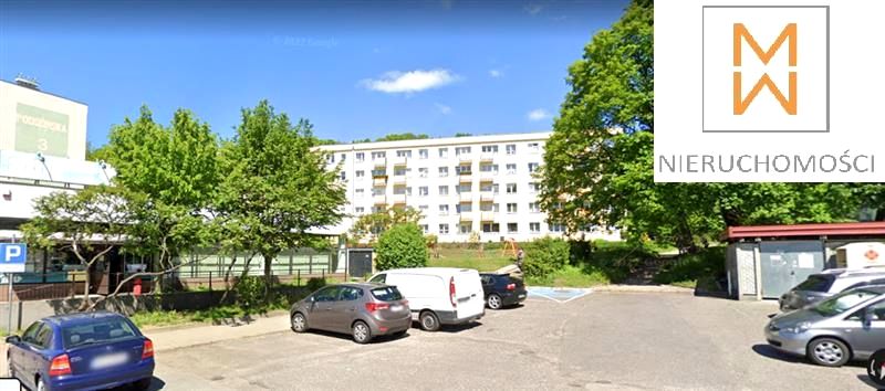 Mieszkanie Gdynia