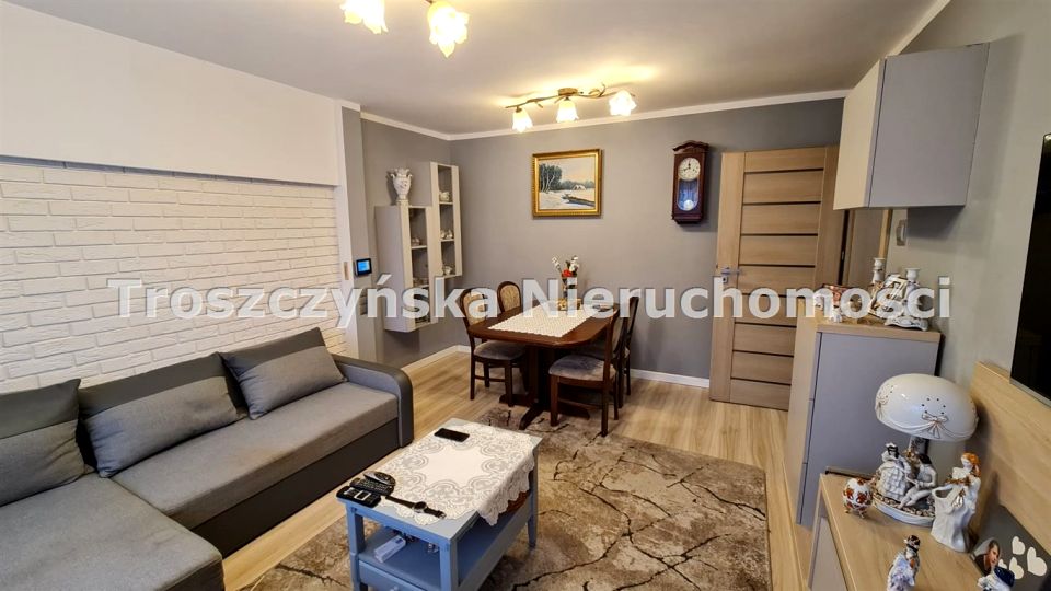 Mieszkanie Częstochowa
