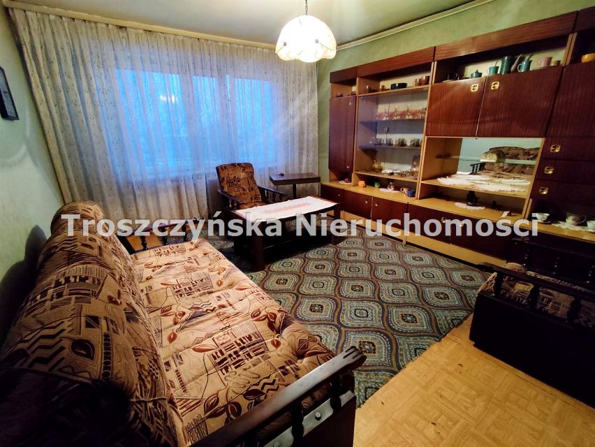 Mieszkanie Częstochowa