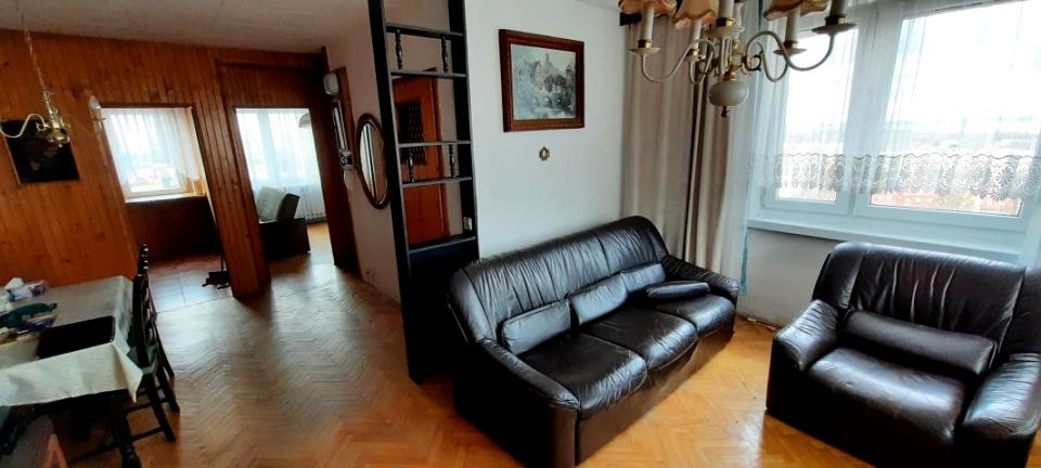 Mieszkanie Kraków