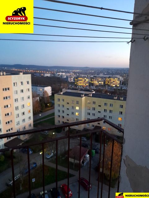Mieszkanie Kielce