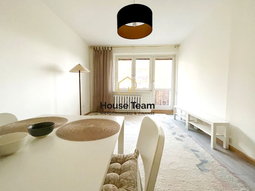 Mieszkanie Bydgoszcz