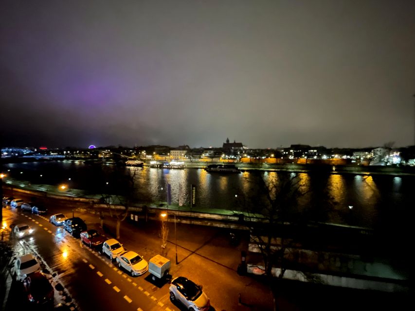 Mieszkanie Kraków