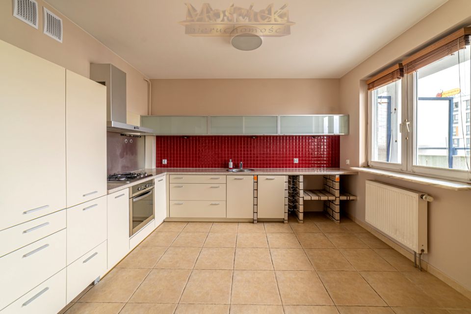 Mieszkanie Warszawa