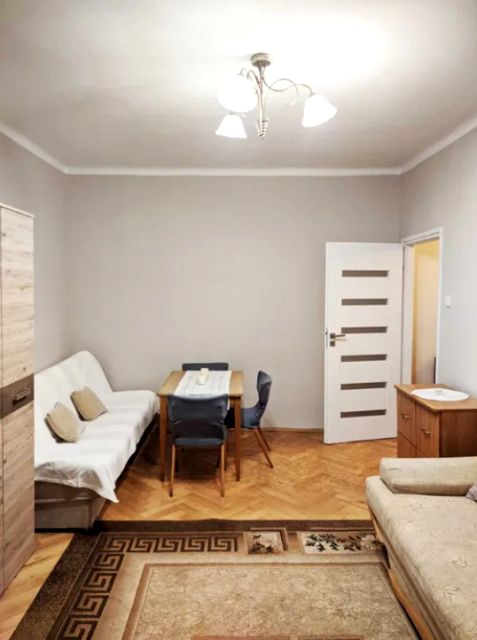 Mieszkanie Kraków