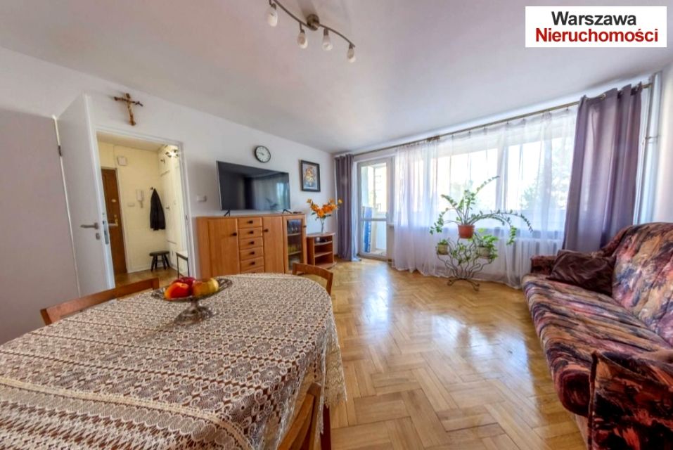 Mieszkanie Warszawa