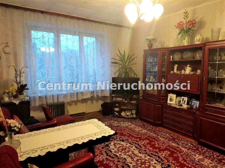 Mieszkanie Częstochowa