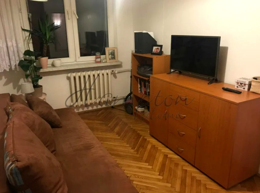 Mieszkanie Warszawa