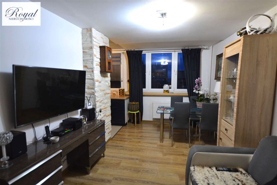 Mieszkanie Bielsko-Biała