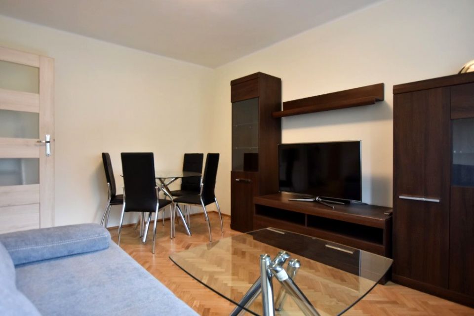 Mieszkanie Katowice sprzedaż