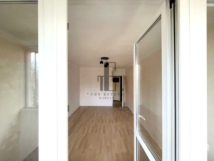 Mieszkanie Warszawa
