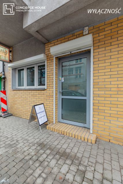 Lokal Warszawa