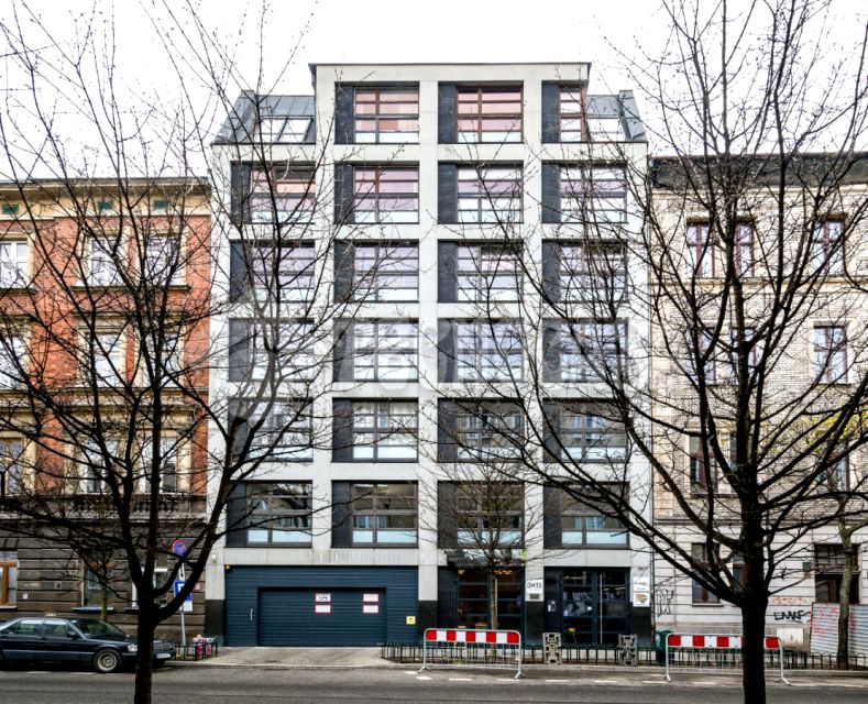 Mieszkanie Kraków