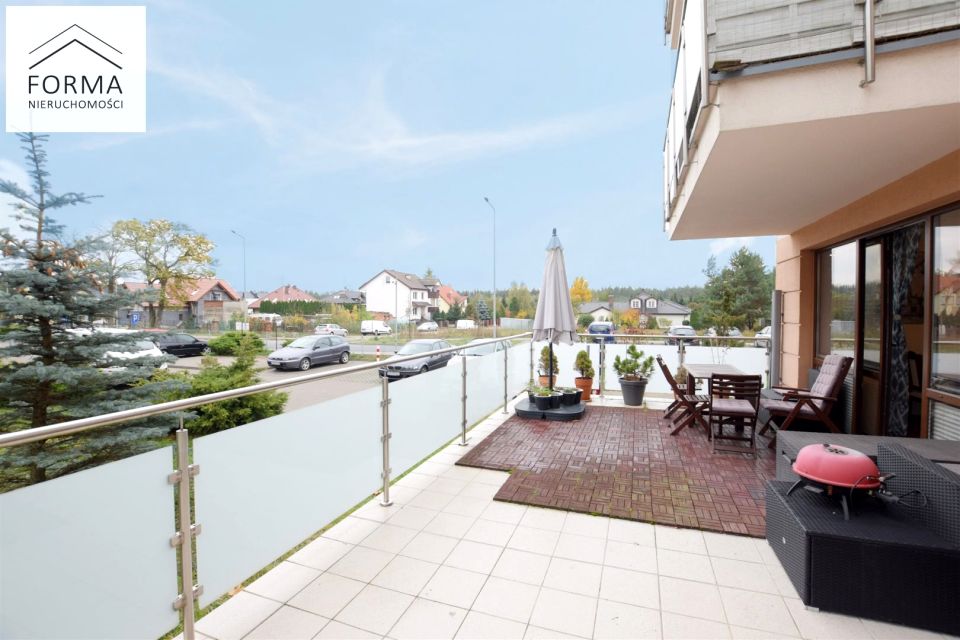 Mieszkanie Bydgoszcz