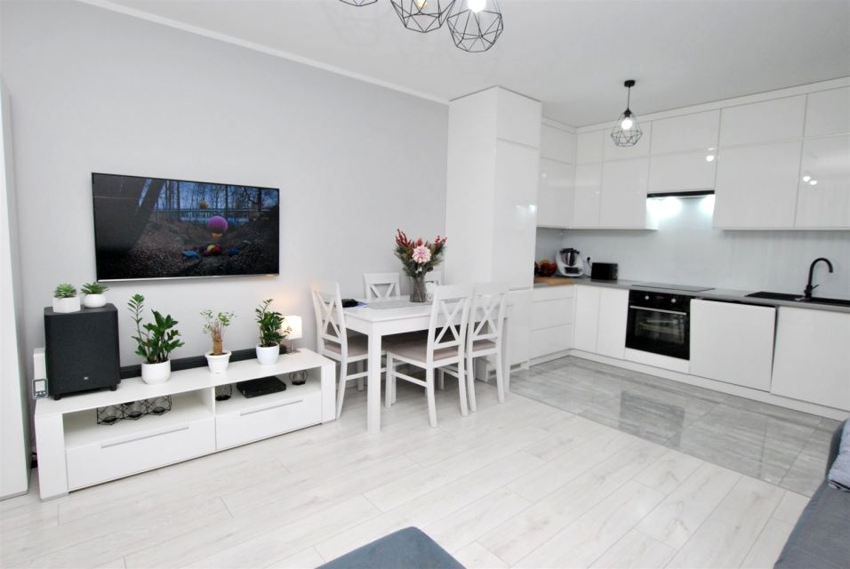 Mieszkanie Lubin sprzedaż