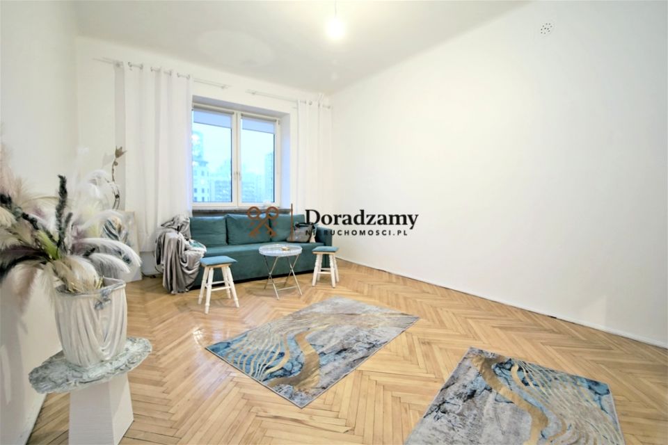 Mieszkanie Warszawa