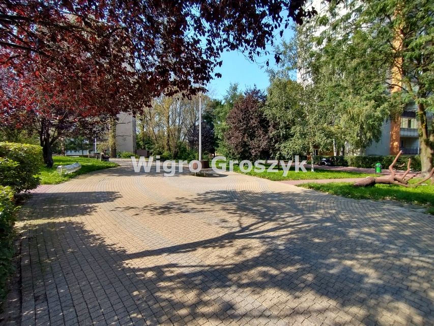 Mieszkanie Warszawa wynajem