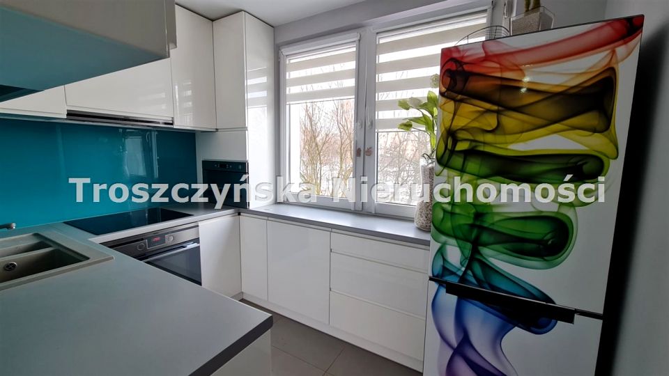 Mieszkanie Częstochowa