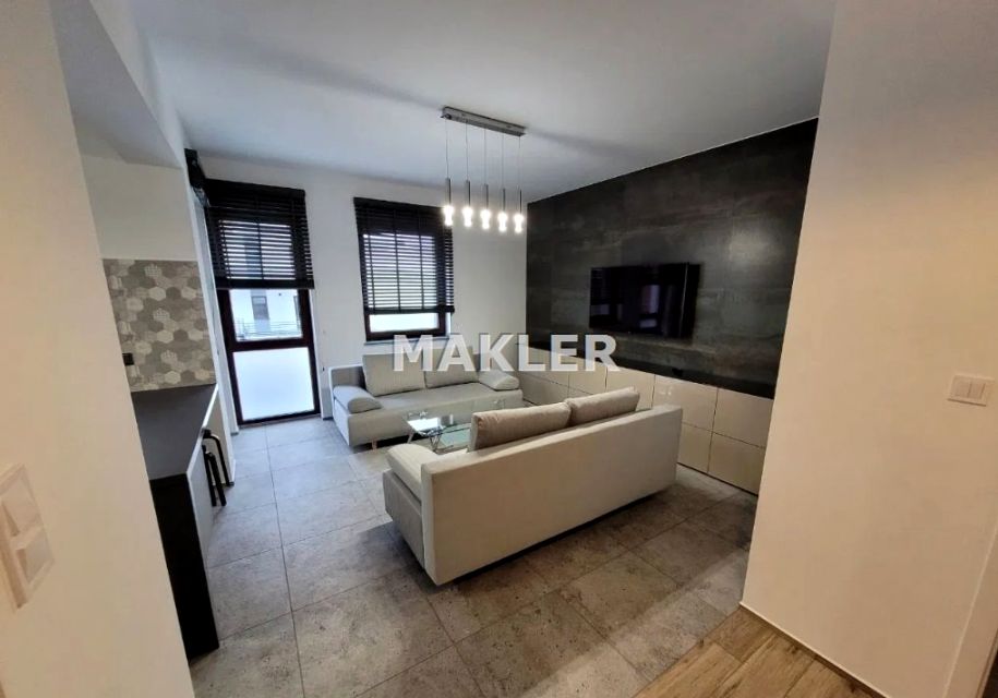 Mieszkanie blok mieszkalny sprzedaż