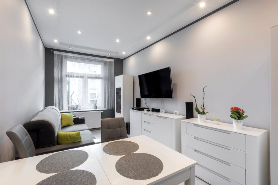 Mieszkanie Bydgoszcz