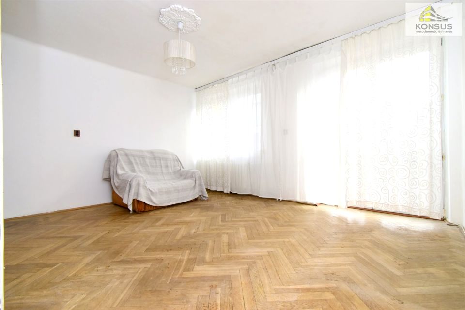 Mieszkanie Kielce