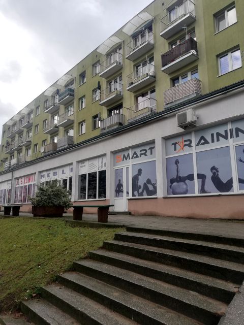 Mieszkanie Skwierzyna