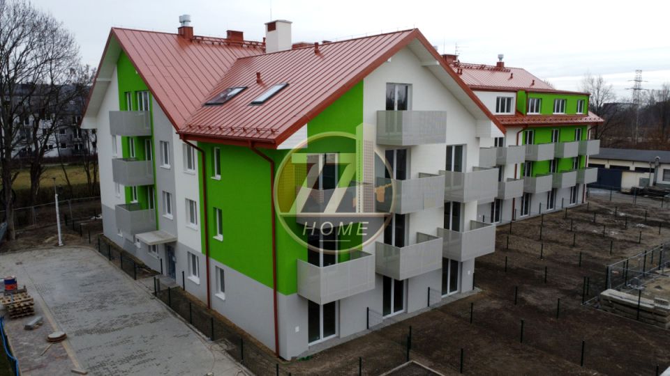 Mieszkanie Wrocław sprzedaż