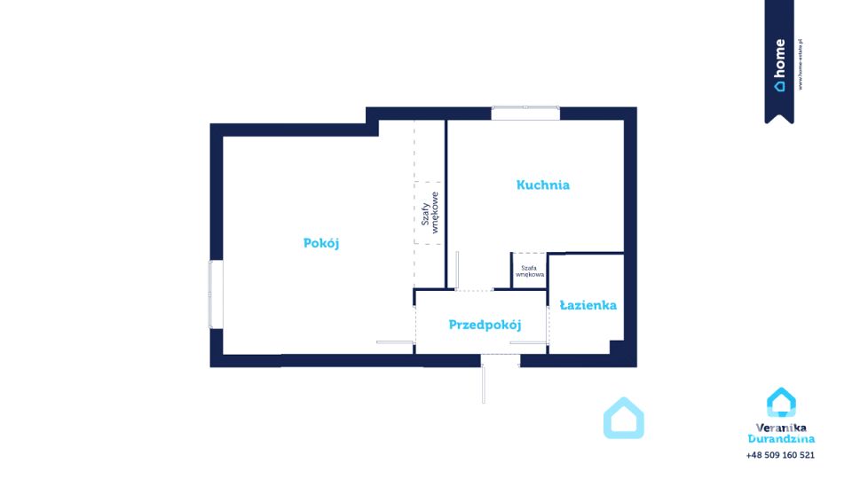 Mieszkanie Warszawa sprzedaż