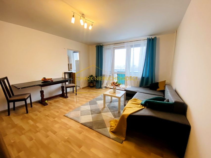 Mieszkanie blok mieszkalny sprzedaż