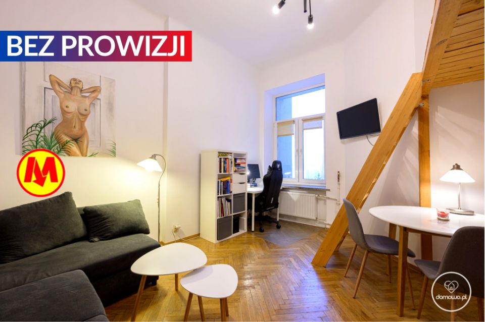 Mieszkanie Warszawa