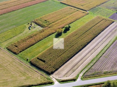 Działka budowlana Lubaczów