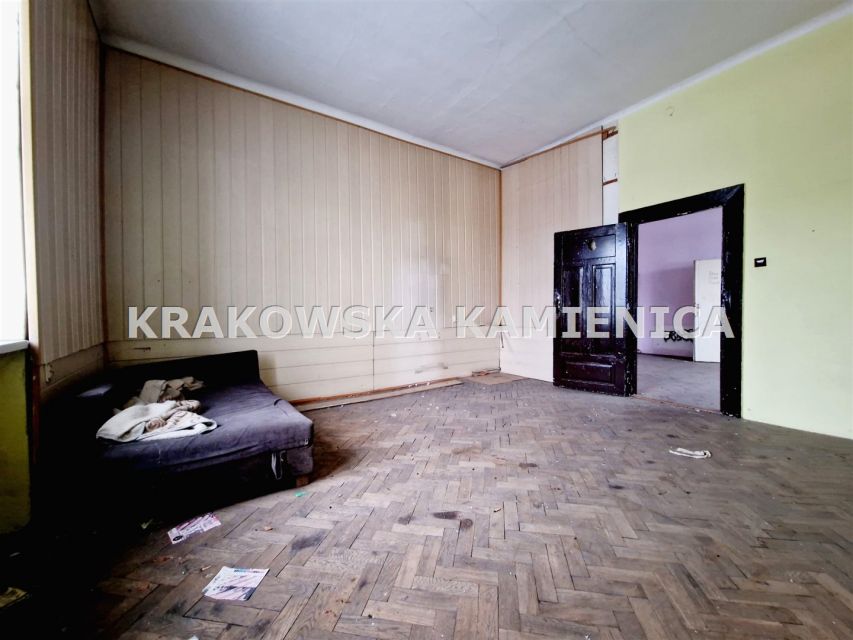 Mieszkanie Kraków